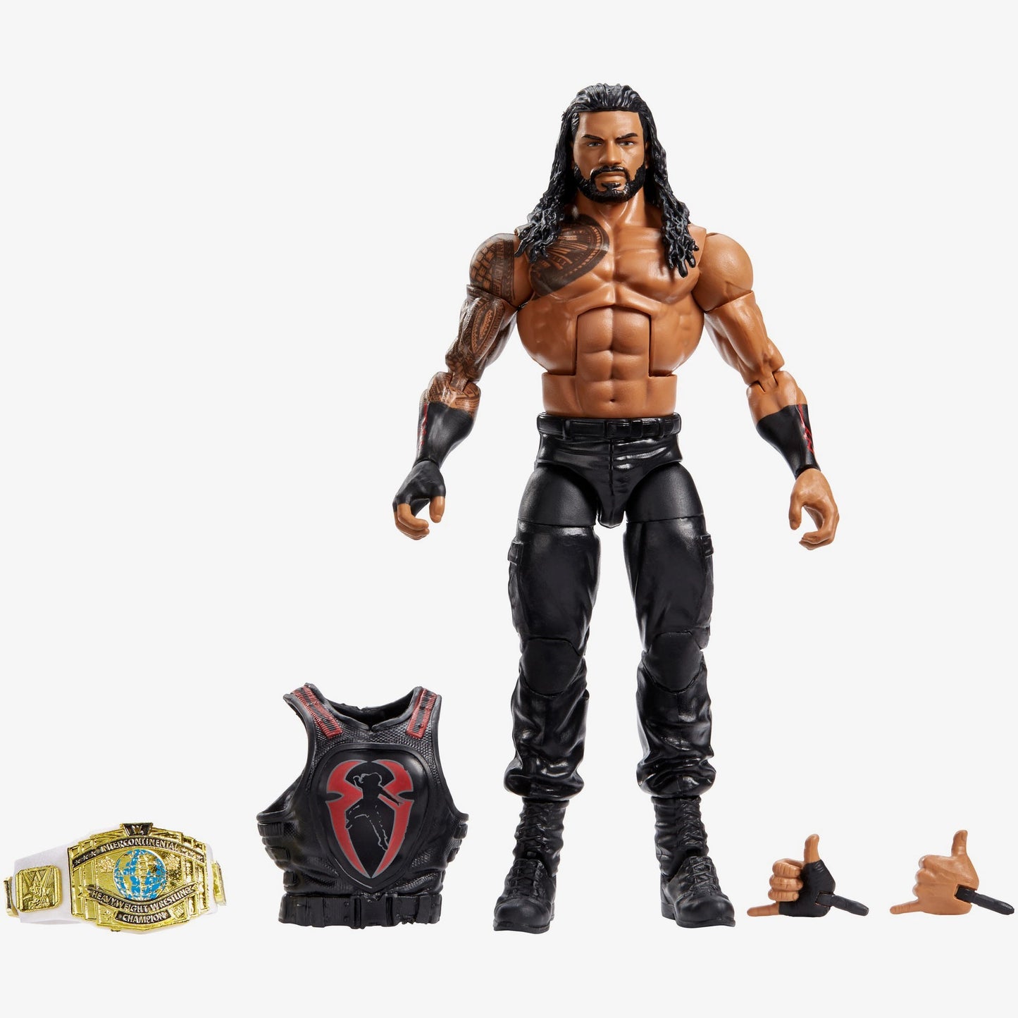 Roman Reigns WWE Elite Collection Series #65