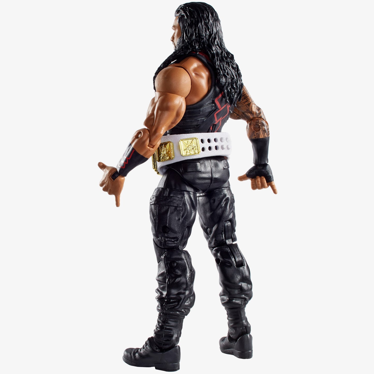 Roman Reigns WWE Elite Collection Series #65