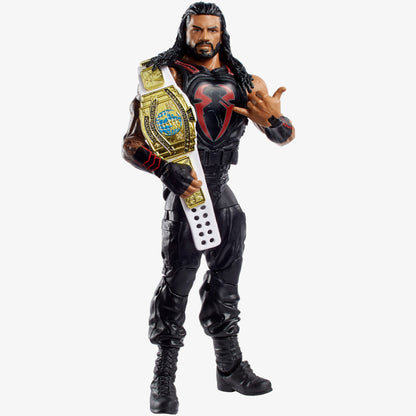 Roman Reigns WWE Elite Collection Series #65