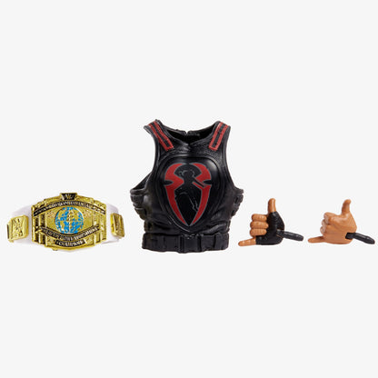 Roman Reigns WWE Elite Collection Series #65