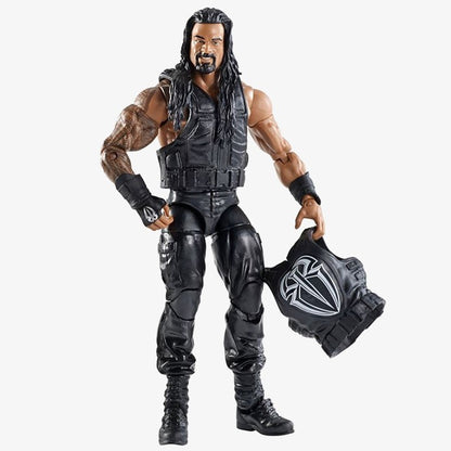 Roman Reigns WWE Elite Collection Series #38 Action Figure