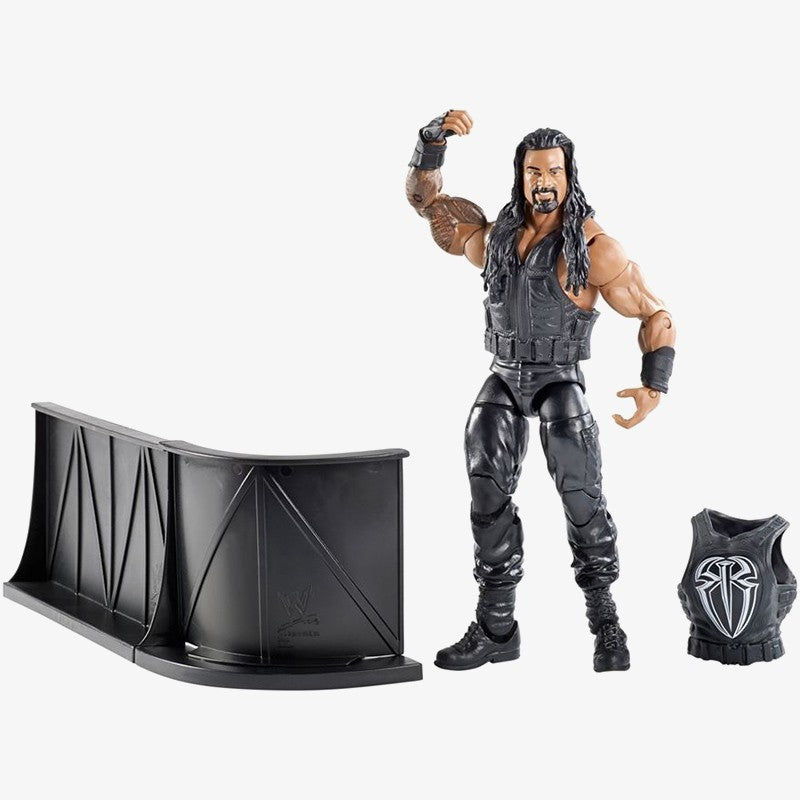 Roman Reigns WWE Elite Collection Series #38 Action Figure