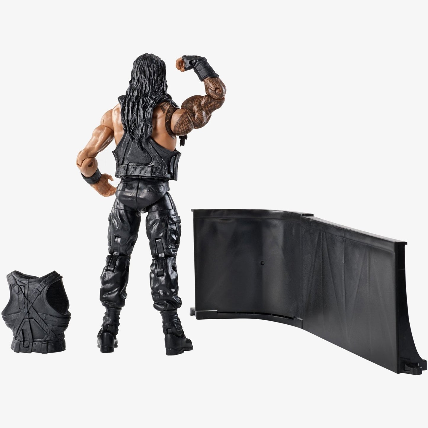 Roman Reigns WWE Elite Collection Series #38 Action Figure