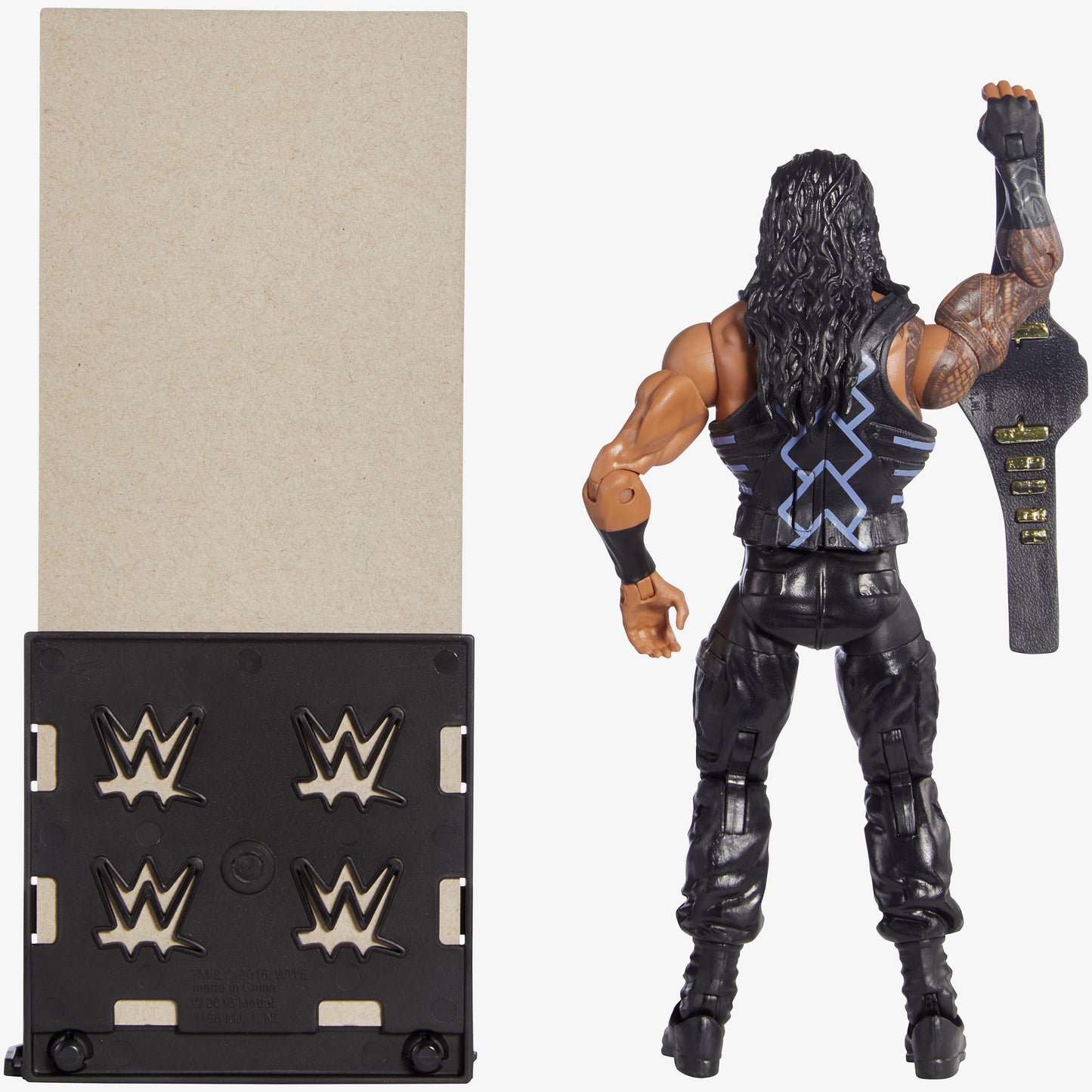 Roman Reigns WWE Elite Collection Series #51