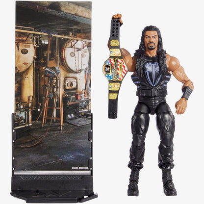 Roman Reigns WWE Elite Collection Series #51