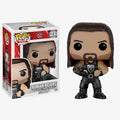 Roman Reigns (#23) WWE POP!