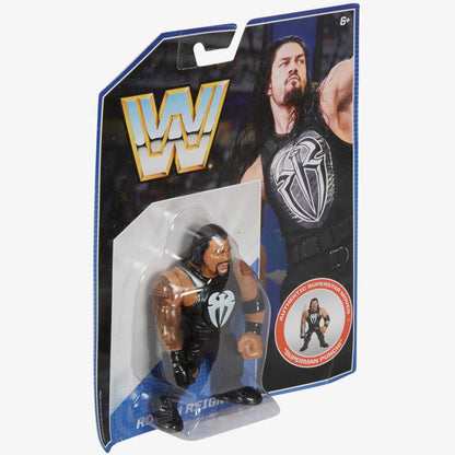 Roman Reigns WWE Retro Series #1