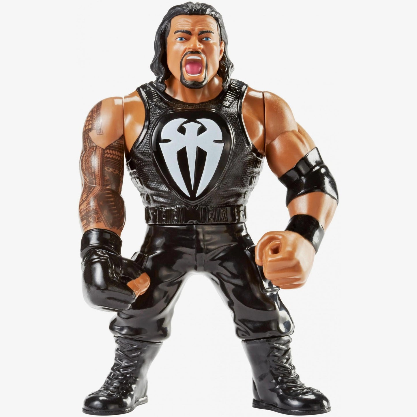 Roman Reigns WWE Retro Series #1 â wrestlingshop.com