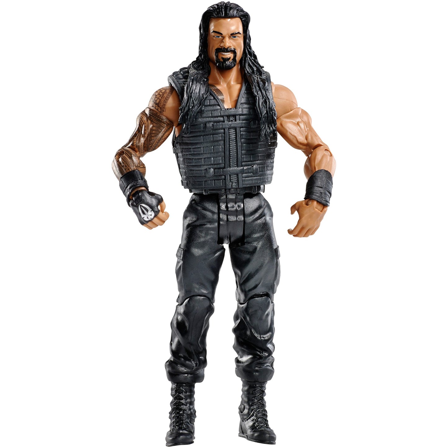 Roman Reigns - WWE Superstar Series #54 Action Figure