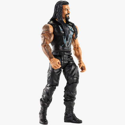 Roman Reigns - WWE Basic Series #62