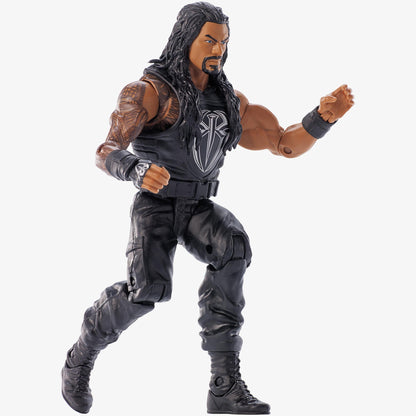 Roman Reigns - WWE Basic Series #66