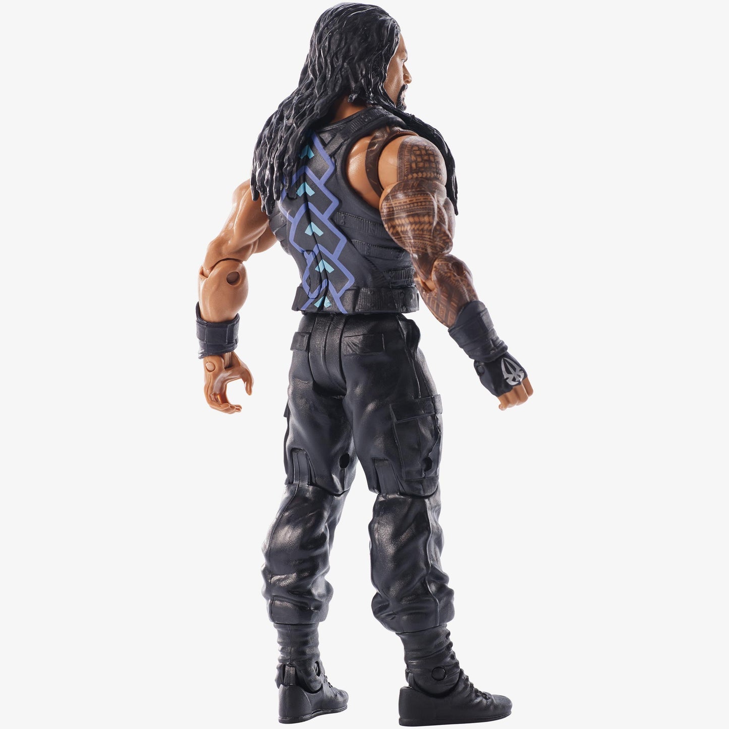 Roman Reigns - WWE Basic Series #66