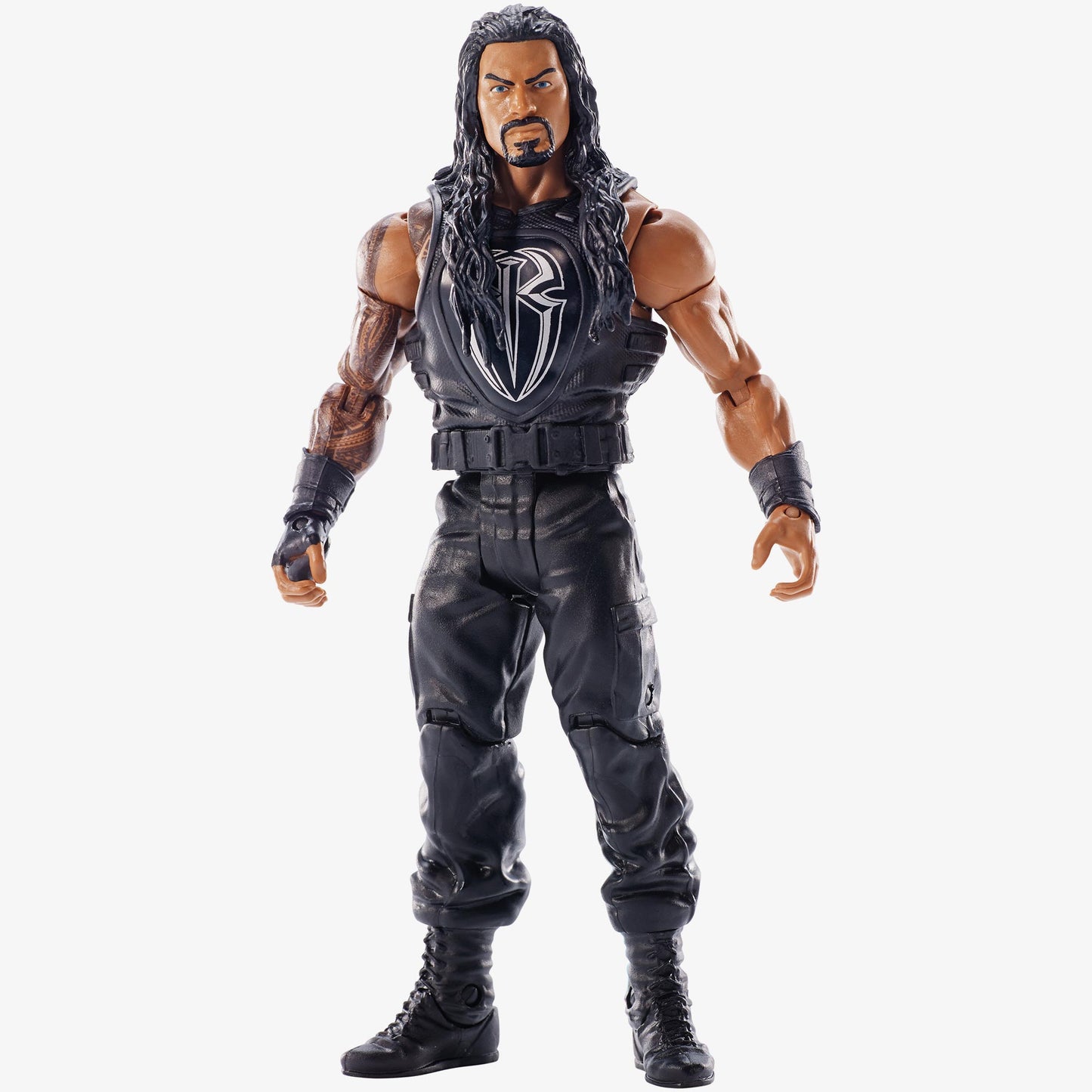 Roman Reigns - WWE Basic Series #66