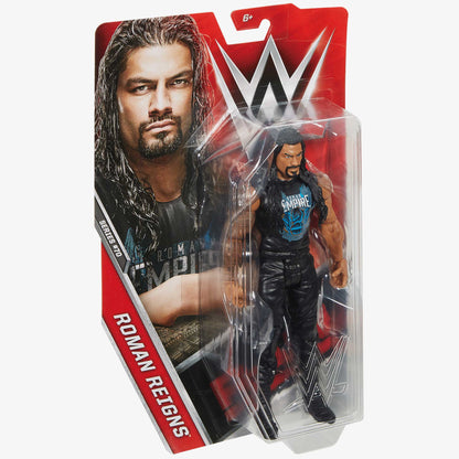 Roman Reigns - WWE Basic Series #70