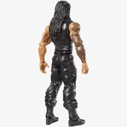 Roman Reigns - WWE Basic Series #70