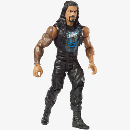 Roman Reigns - WWE Basic Series #70