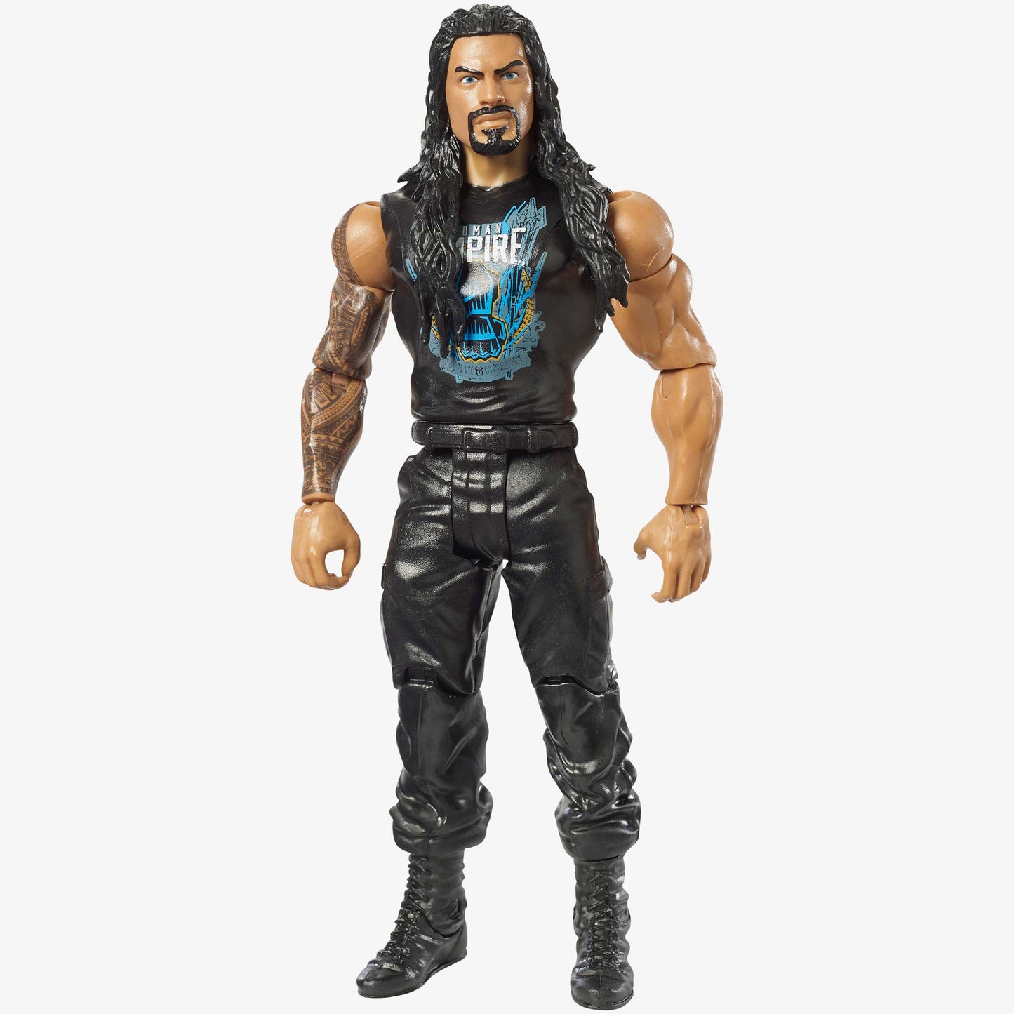 Roman Reigns - WWE Basic Series #70