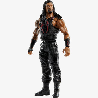 Roman Reigns - WWE SummerSlam 2018 Basic Series