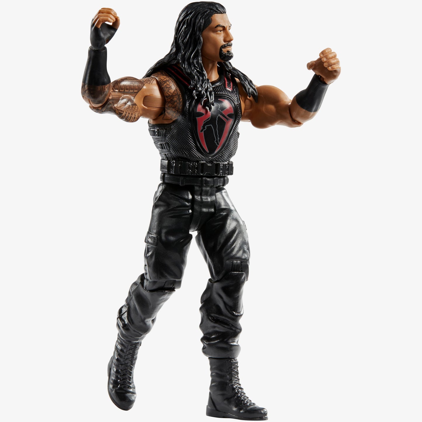 Roman Reigns - WWE SummerSlam 2018 Basic Series