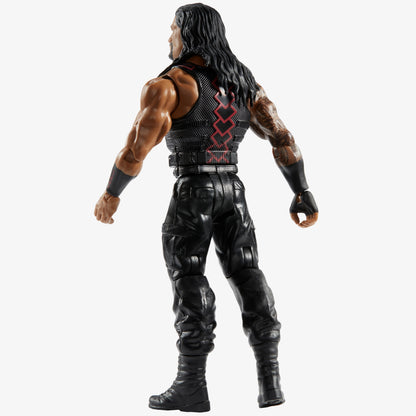 Roman Reigns - WWE SummerSlam 2018 Basic Series