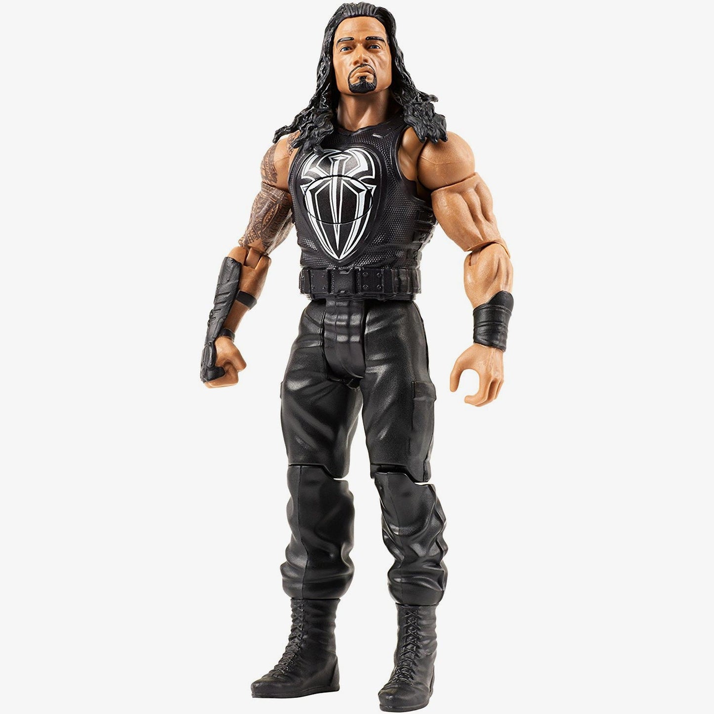 Roman Reigns WWE Tough Talkers Series #1