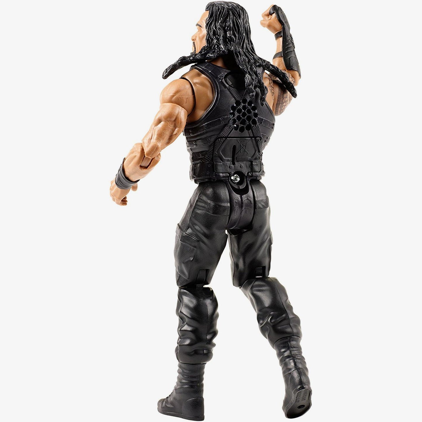 Roman Reigns WWE Tough Talkers Series #1