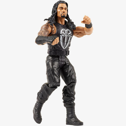 Roman Reigns WWE Tough Talkers Series #1