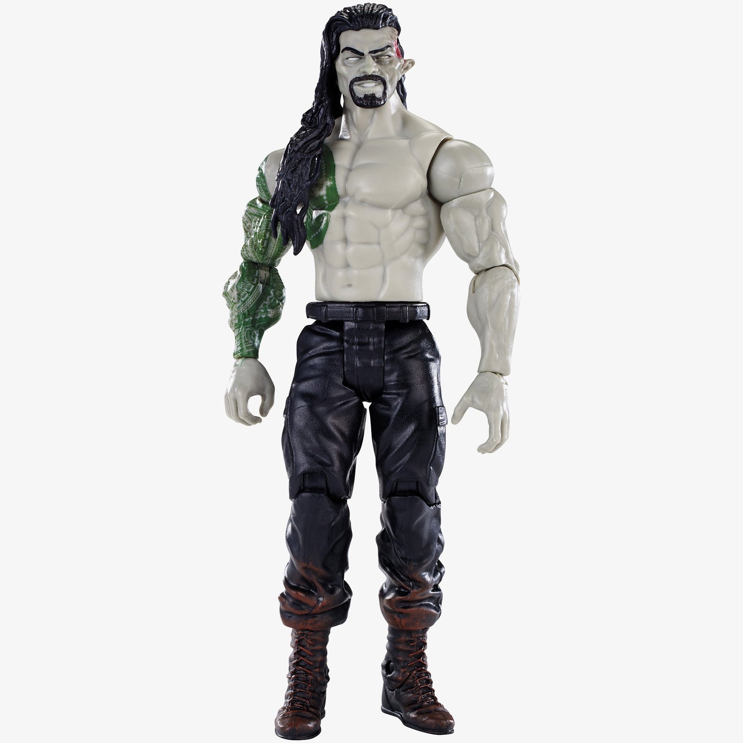 Roman Reigns - WWE Zombies Series #1