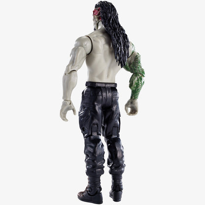 Roman Reigns - WWE Zombies Series #1