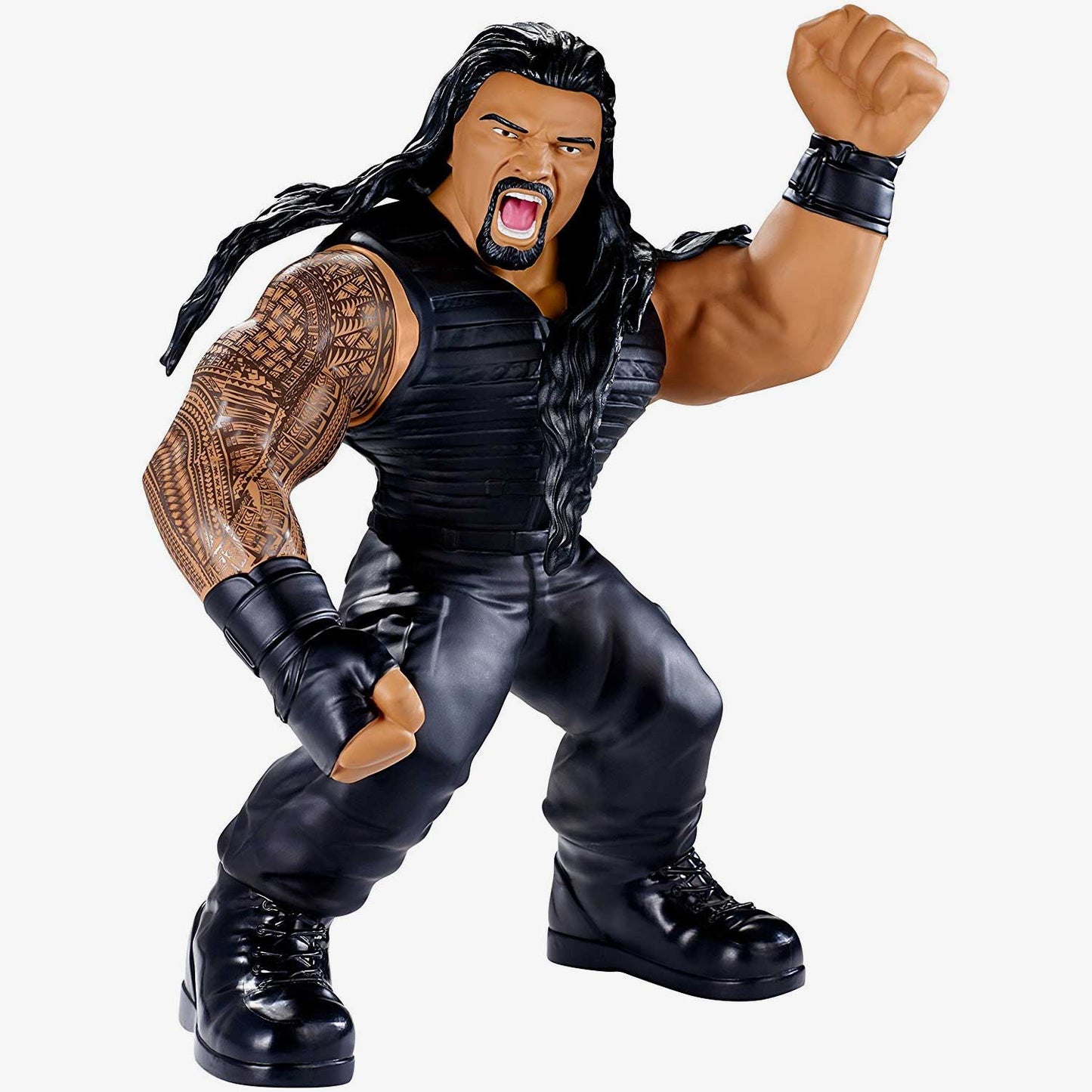 Roman Reigns - WWE 3-Count Crushers