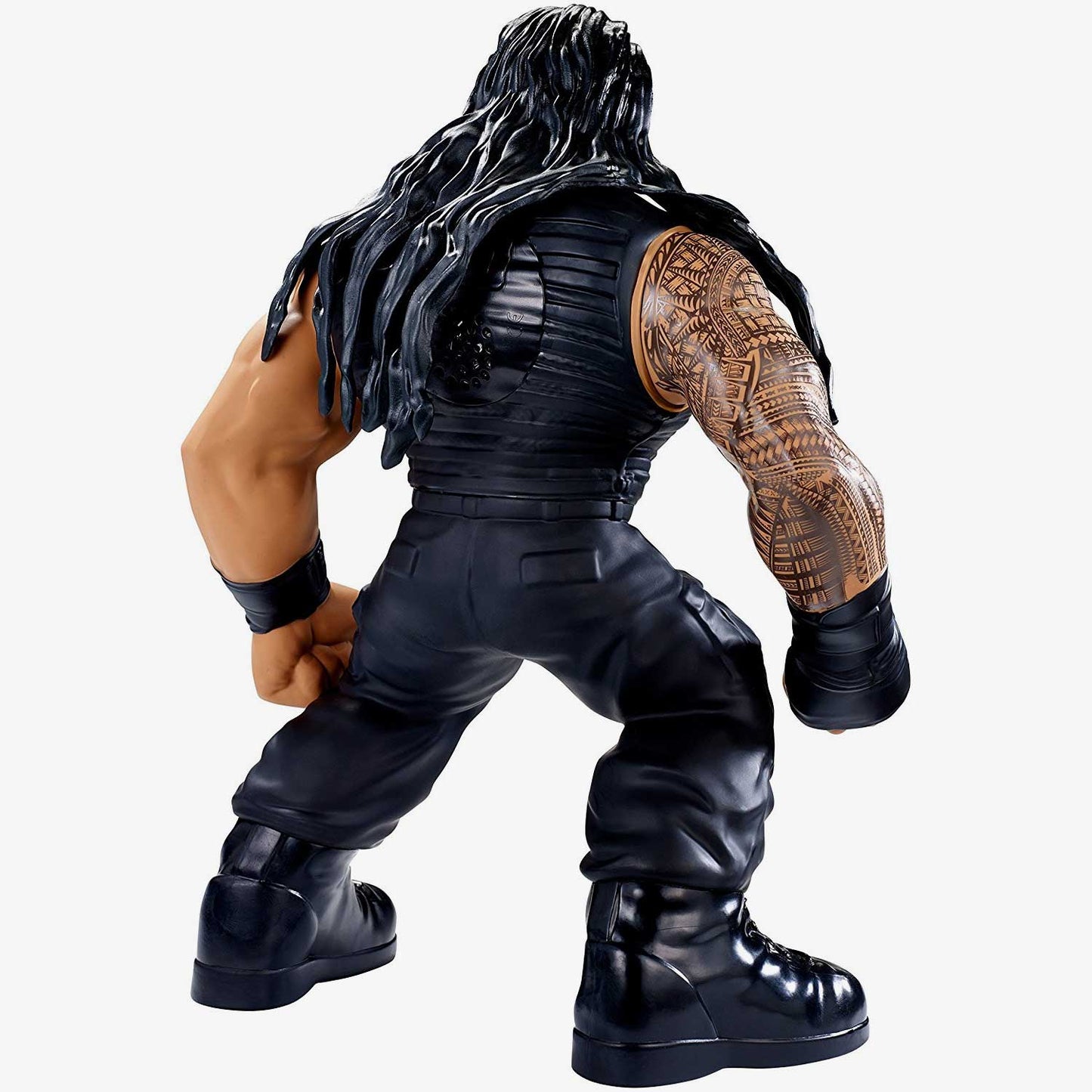 Roman Reigns - WWE 3-Count Crushers