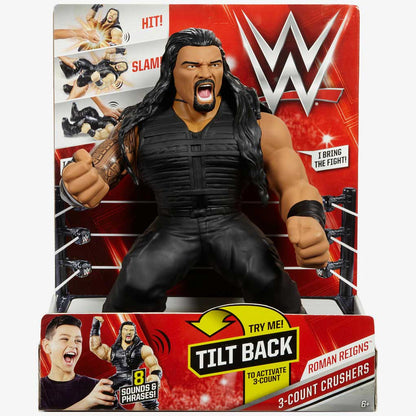 Roman Reigns - WWE 3-Count Crushers