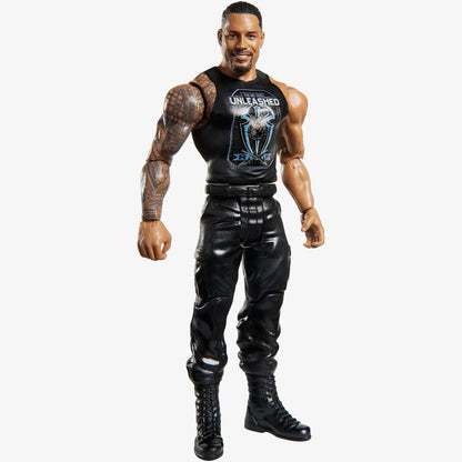 Roman Reigns - WWE Basic Series #105