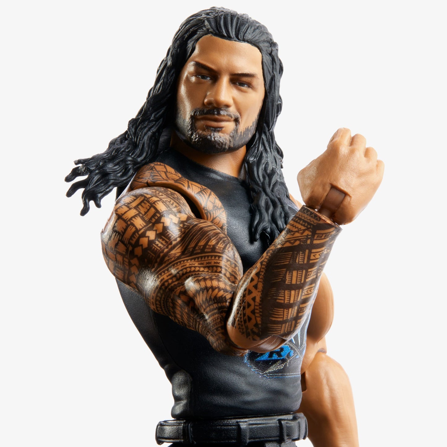 Roman Reigns - WWE Basic Series #108