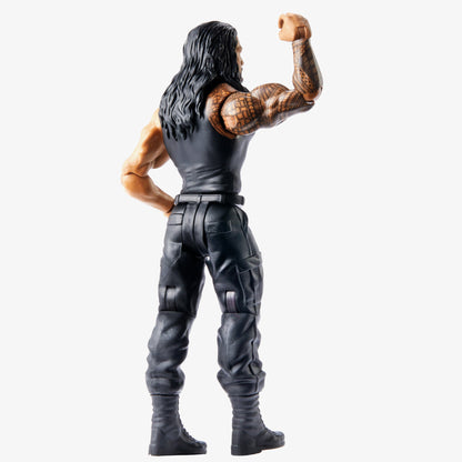 Roman Reigns - WWE Basic Series #108