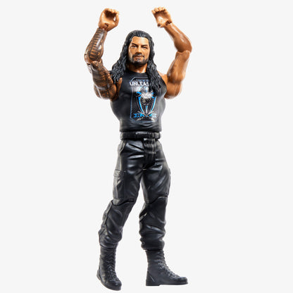 Roman Reigns - WWE Basic Series #108