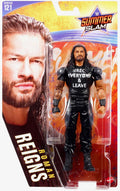 Roman Reigns - WWE Basic Series #121 (SummerSlam 2021 Heritage)