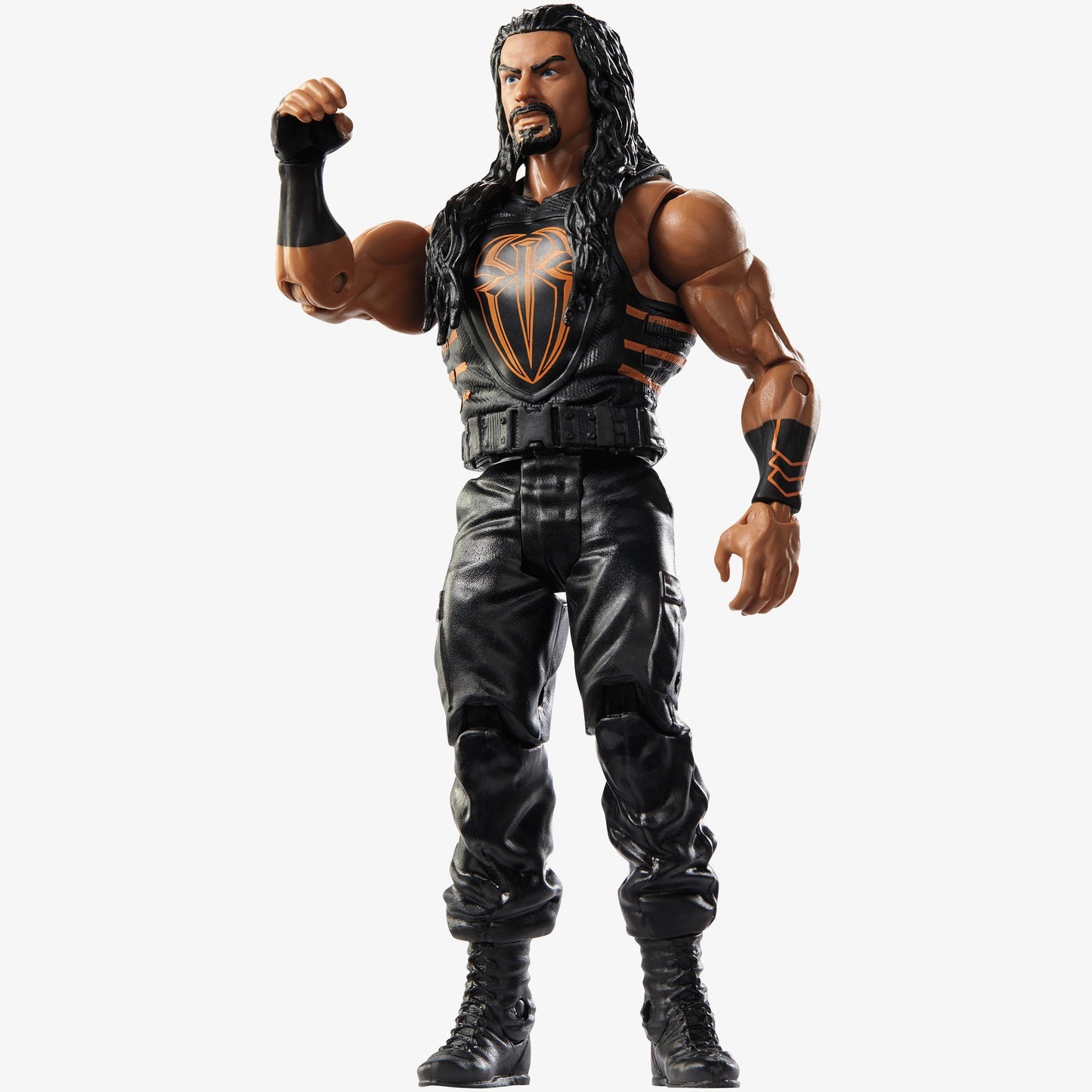 Roman Reigns - WWE Basic Series #74