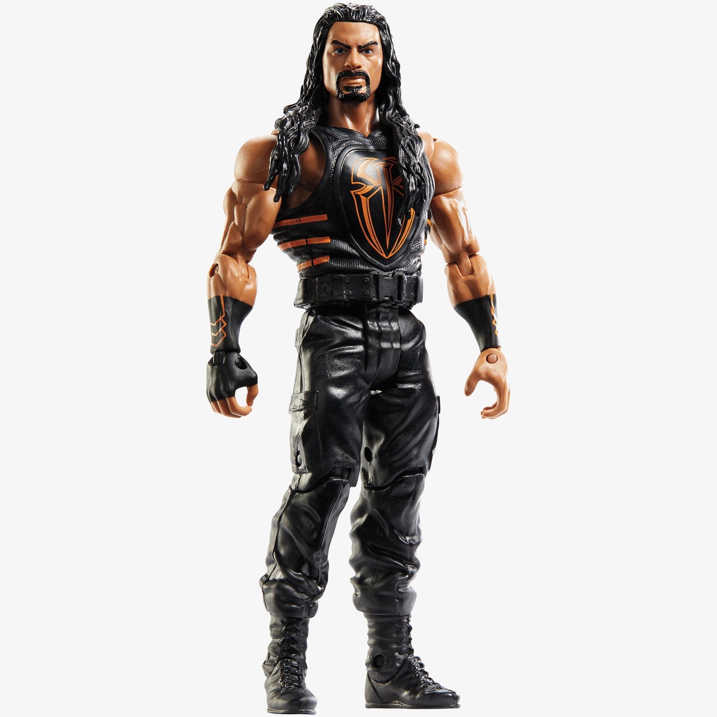 Roman Reigns - WWE Basic Series #74