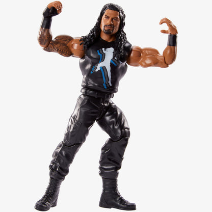 Roman Reigns - WWE Basic Series #90