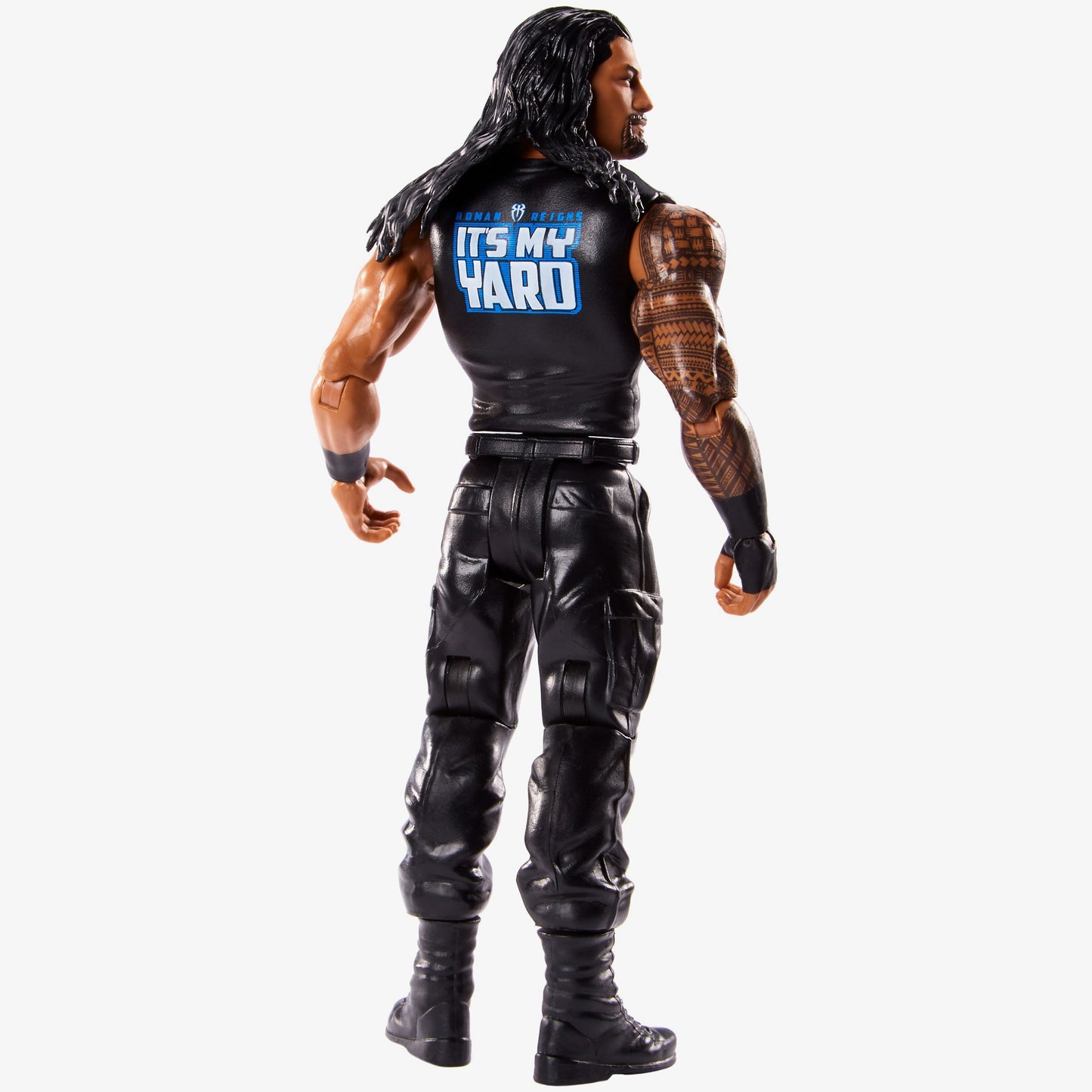 Roman Reigns - WWE Basic Series #90