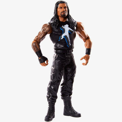 Roman Reigns - WWE Basic Series #90