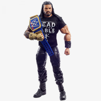 Roman Reigns WWE Elite Collection Series #88 (Damaged packaging)