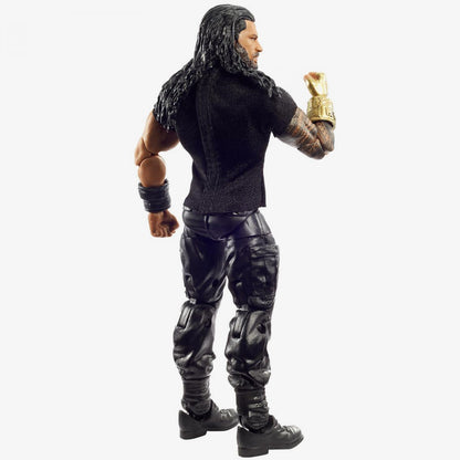 Roman Reigns WWE Elite Collection Series #88 (Damaged packaging)