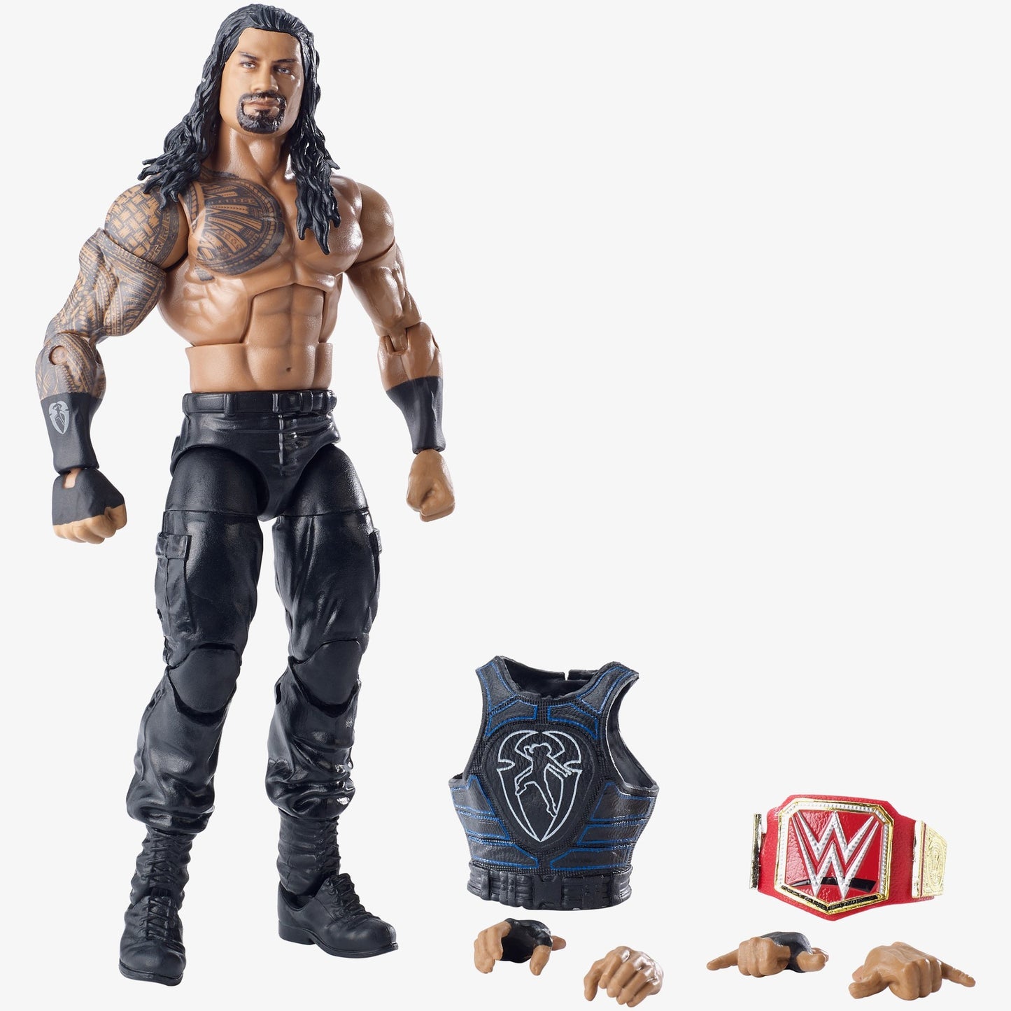 Roman Reigns WWE Elite Collection Series #68