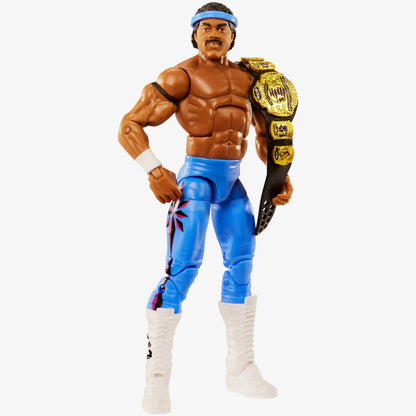 Ron Simmons WWE Hall of Champions Elite Collection Series #2