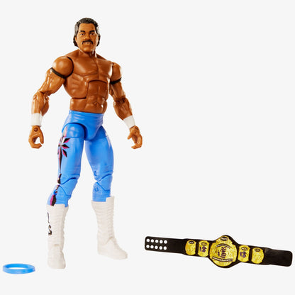 Ron Simmons WWE Hall of Champions Elite Collection Series #2