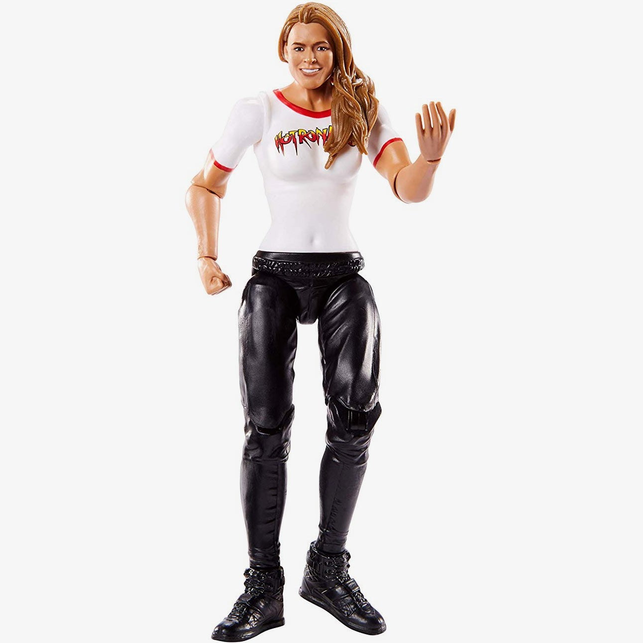 Ronda Rousey - WWE Basic Series #90