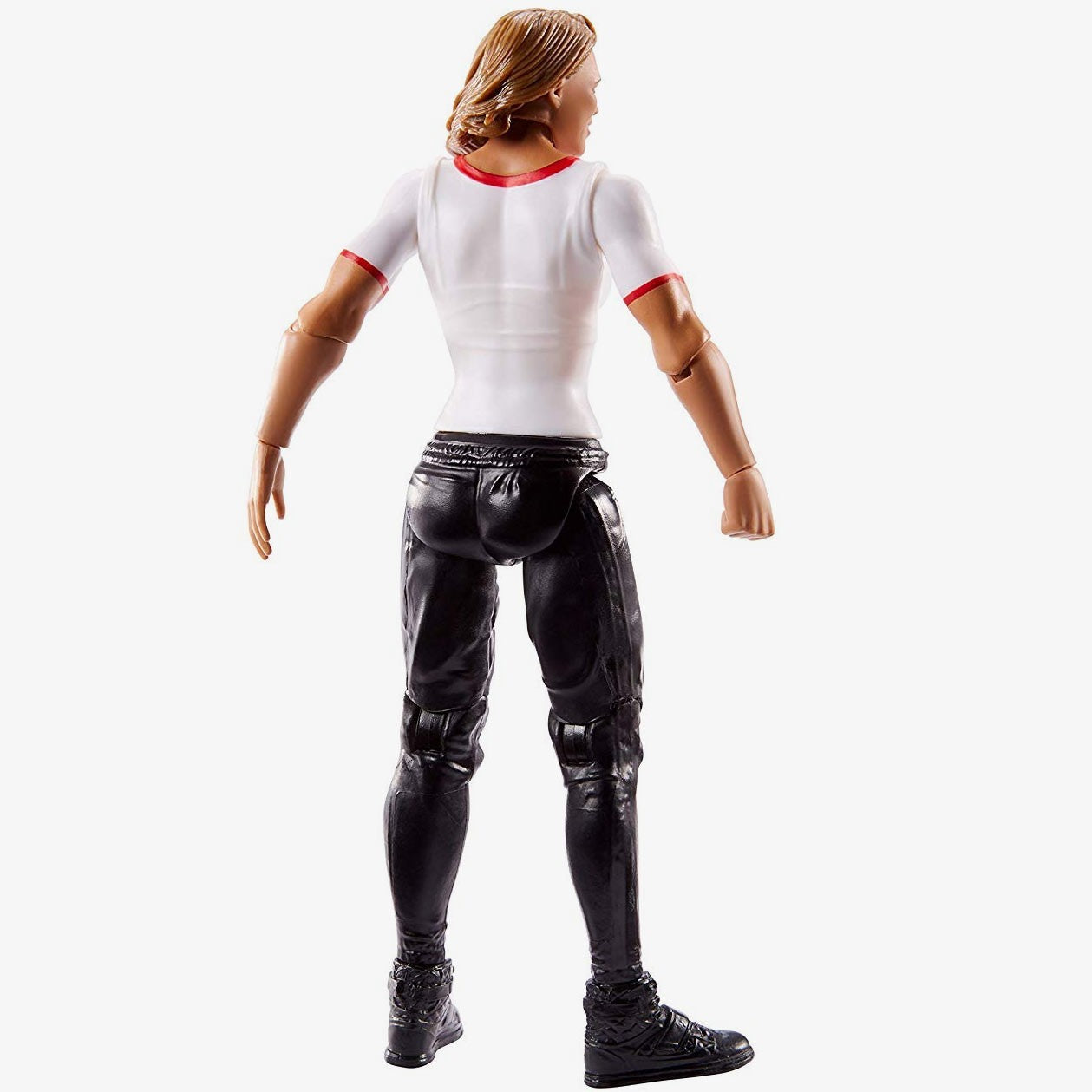 Ronda Rousey - WWE Basic Series #90