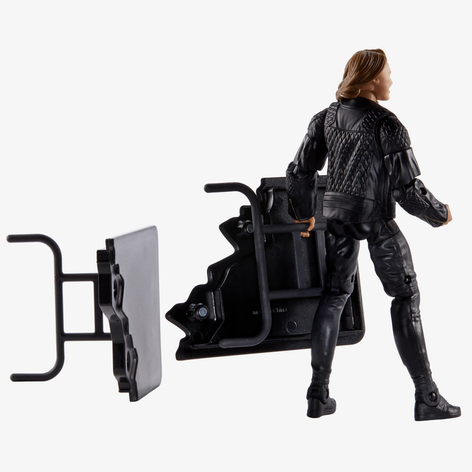 Ronda Rousey WWE Elite Collection Series #65